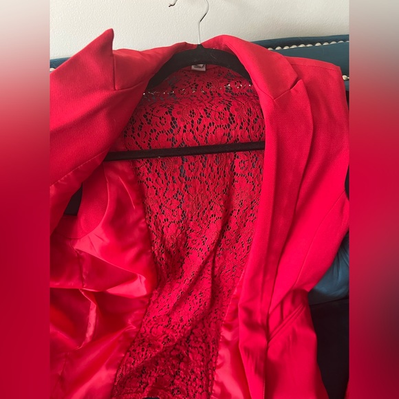 Another Story two piece short suit - Picture 5 of 8